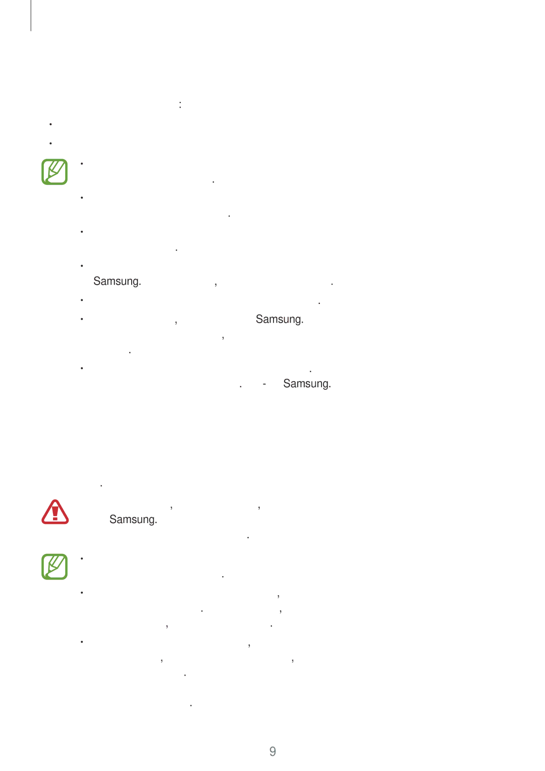 Samsung SM-T2100MKASEB, SM-T2100ZWASEB, SM-T2100ZWZSER, SM-T2100MKASER manual Комплект поставки, Зарядка аккумулятора 