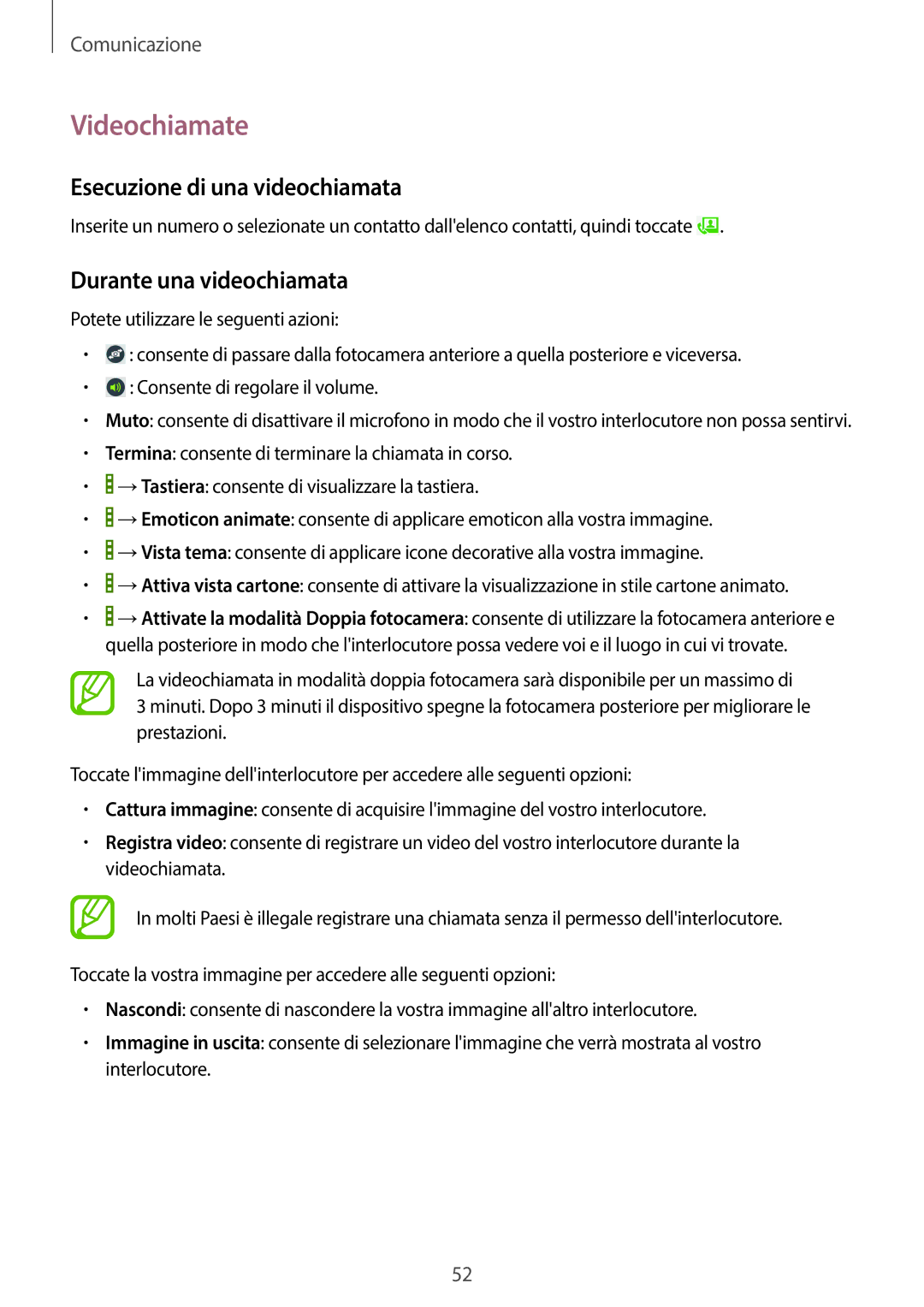 Samsung SM-T525NZWAITV manual 