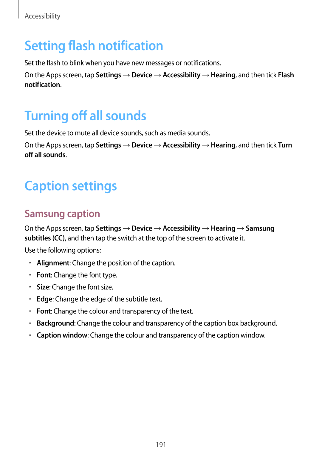 Samsung SM-T700 user manual 