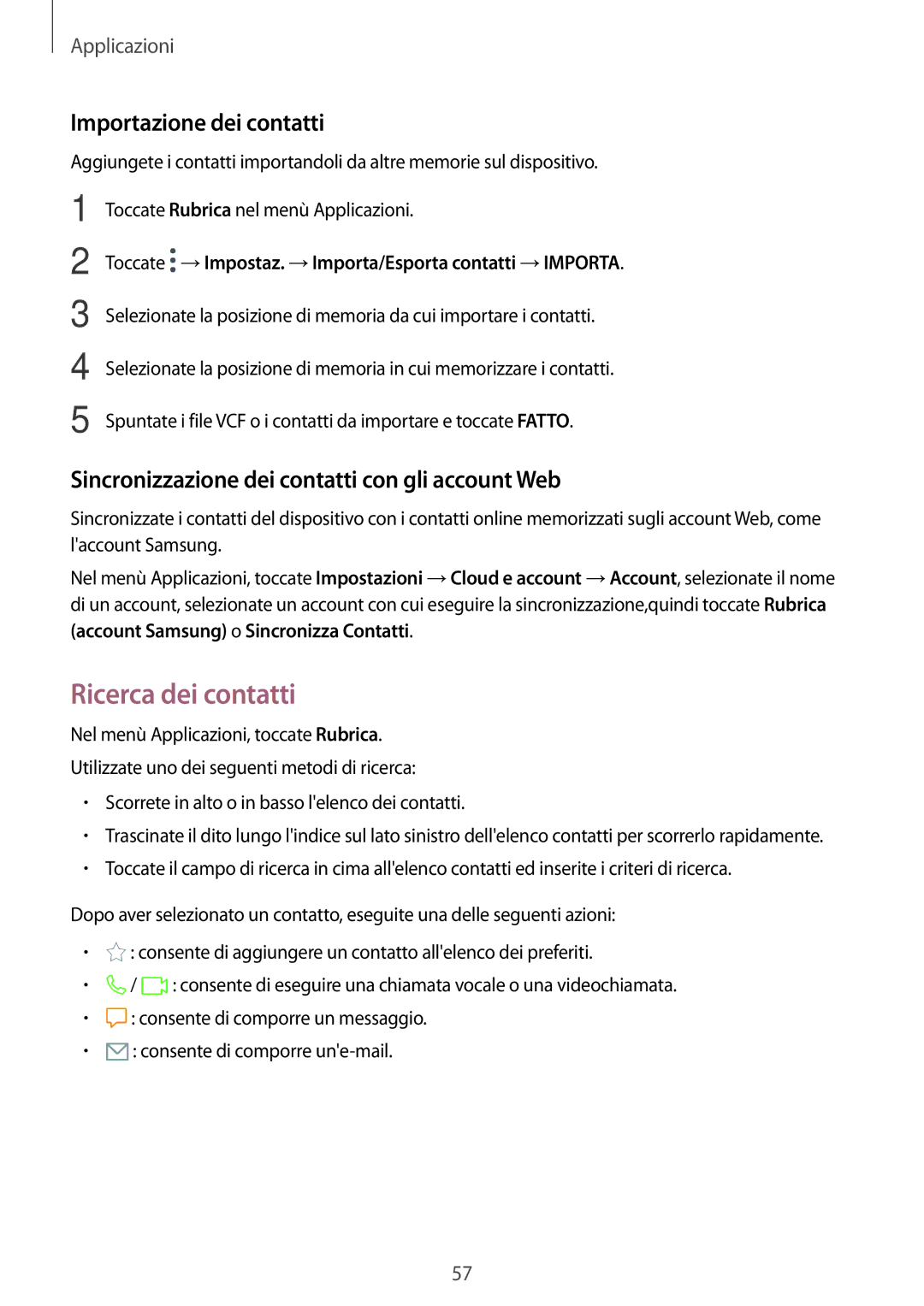 Samsung SM-T819NZKEITV, SM-T719NZDEITV, SM-T719NZKEITV, SM-T819NZDEITV manual 