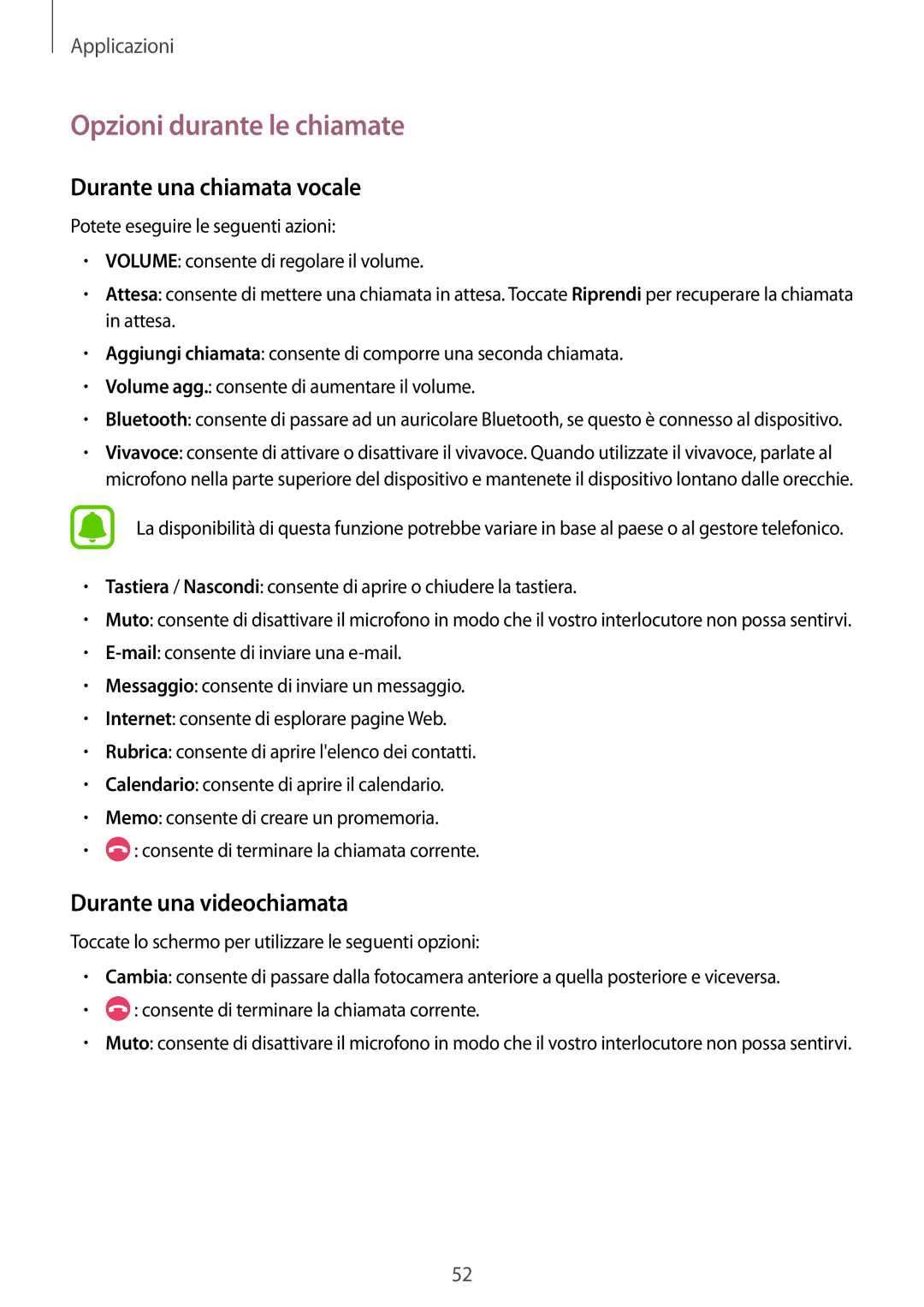 Samsung SM-T719NZDEITV, SM-T819NZKEITV, SM-T719NZKEITV, SM-T819NZDEITV manual 