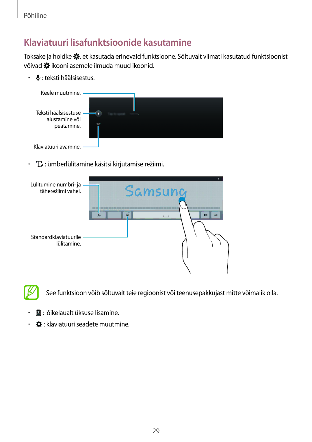 Samsung SM-T805NHAASEB, SM-T805NZWASEB, SM-T805NTSASEB manual 