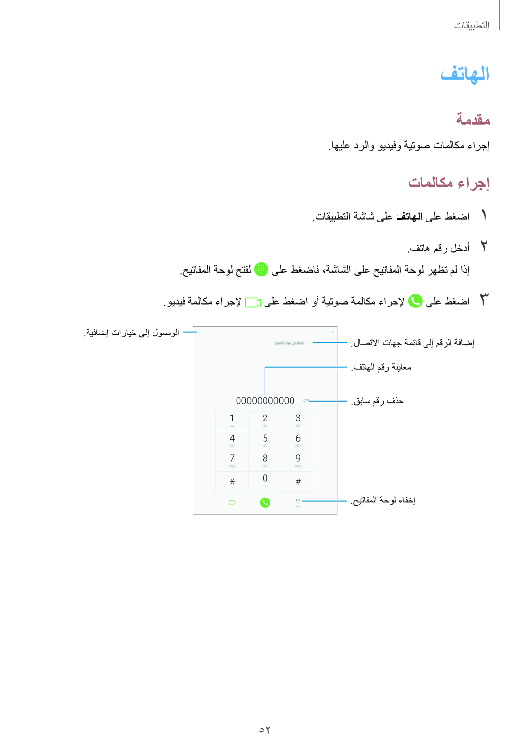 Samsung SM-T715NZWEKSA, SM-T815NZDEKSA, SM-T715NZKEKSA, SM-T715NZDEKSA, SM-T815NZKEKSA, SM-T815NZWEKSA فتاهلا, تاملاكم ءارجإ 