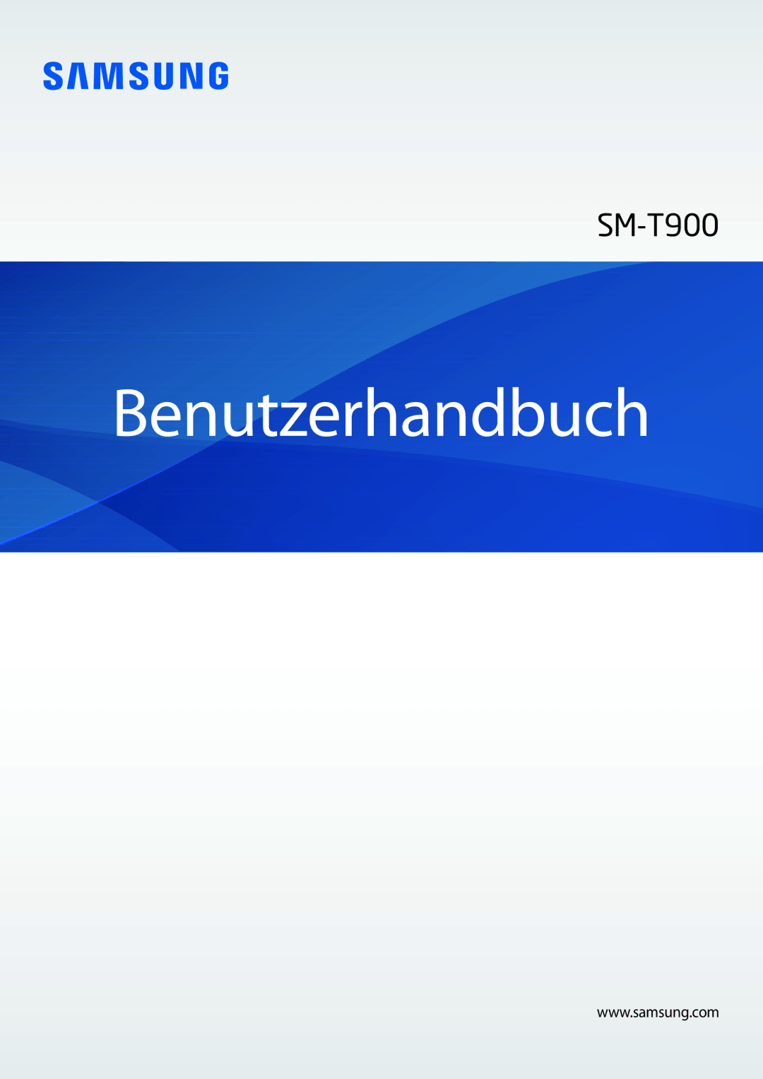 Samsung SM-T9000ZKADBT, SM-T9000ZWADBT, SM-T9000ZKAXEF manual Benutzerhandbuch 