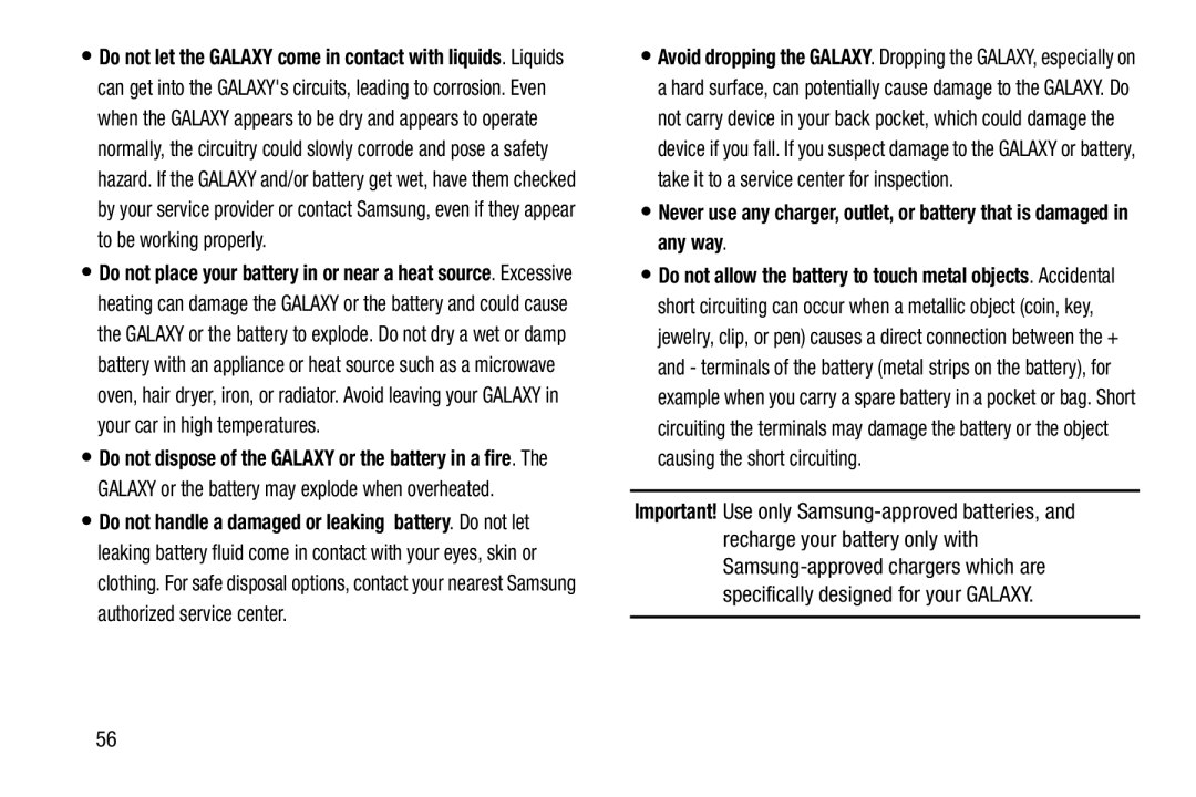 Samsung SM-V7000ZKAXAR user manual 