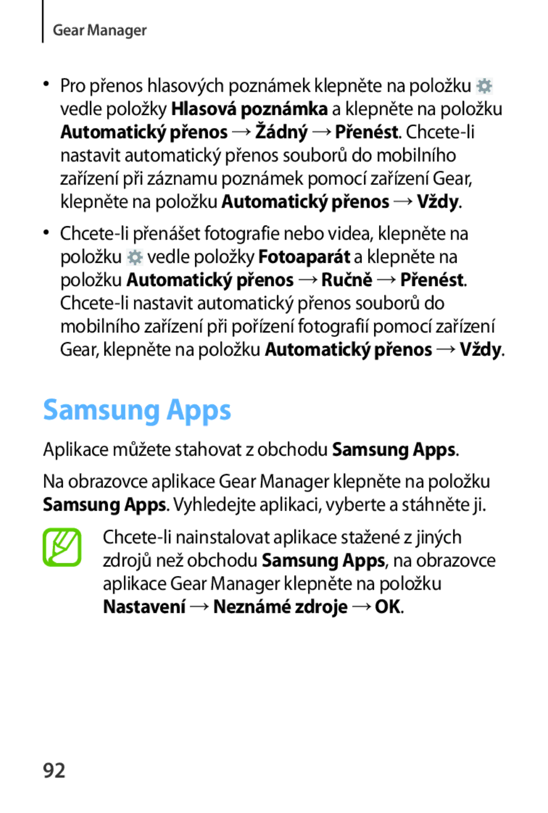 Samsung SM-V7000ZWAXSK, SM-V7000ZKAXEO, SM-V7000ZKAEUR, SM-V7000ZKAATO, SM-V7000ZKAAUT, SM-V7000ZKABGL manual Samsung Apps 