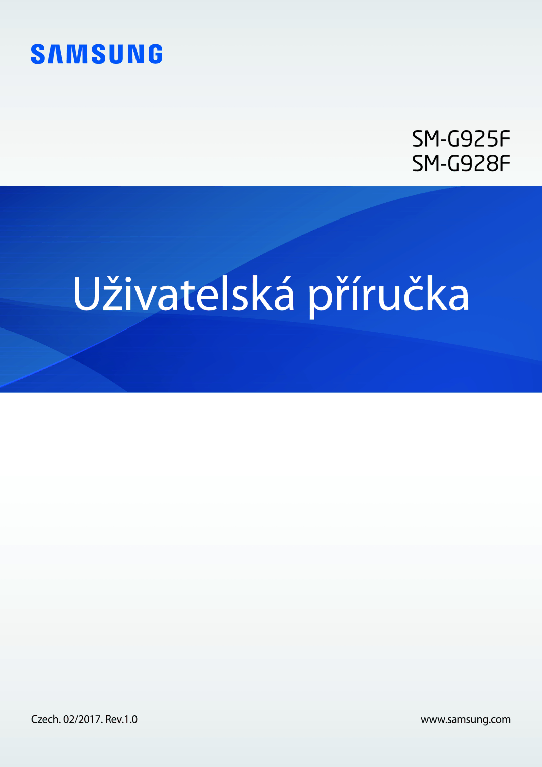 Samsung SM-G928FZDACOS, SM2G928FZKAETL, SM-G928FZSAXEH, SM-G928FZSAORX, SM-G928FZSAATO manual Uživatelská příručka 