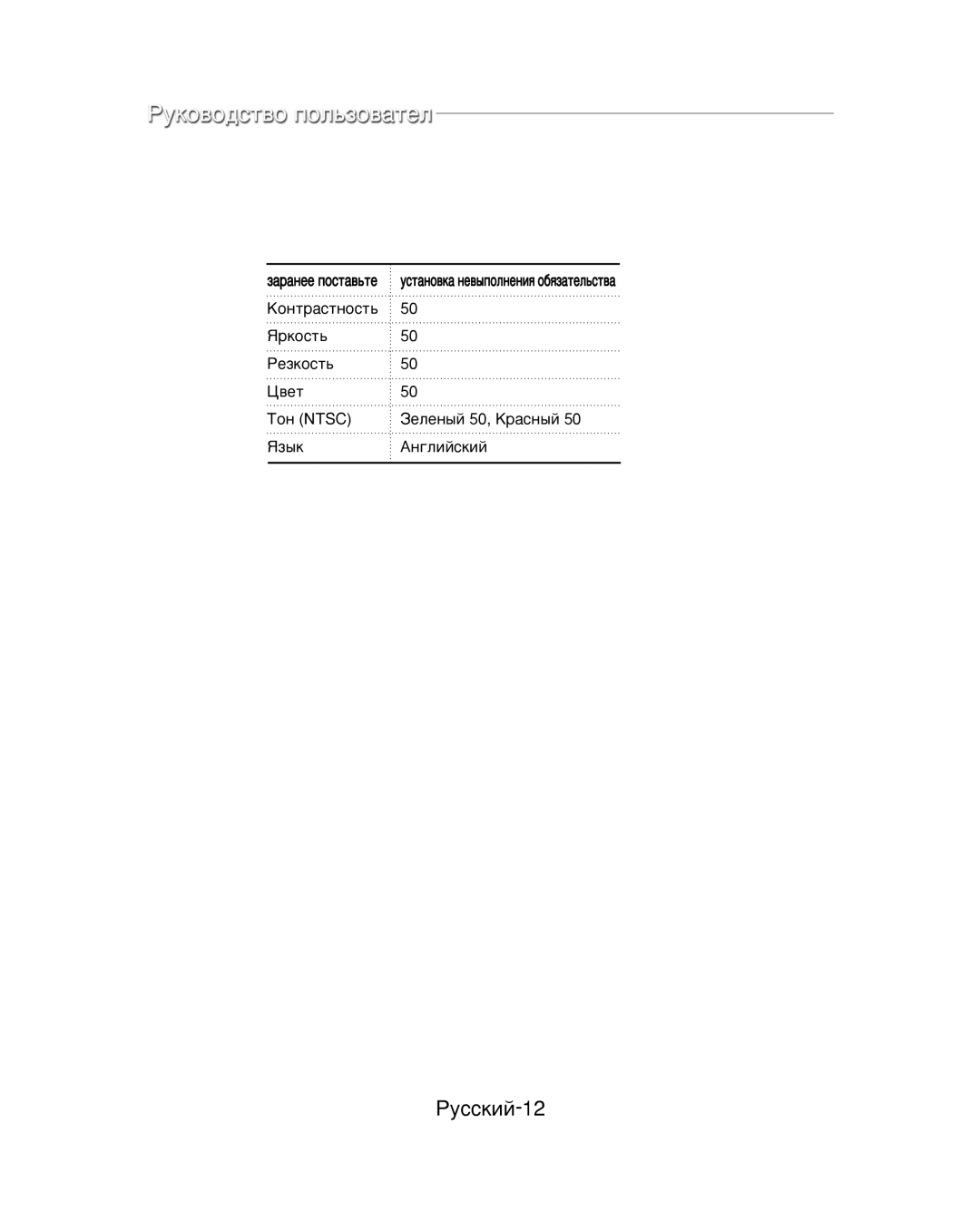 Samsung SMC-214PV, SMC-213P manual ÊÛÒÒÍËÈ-12 