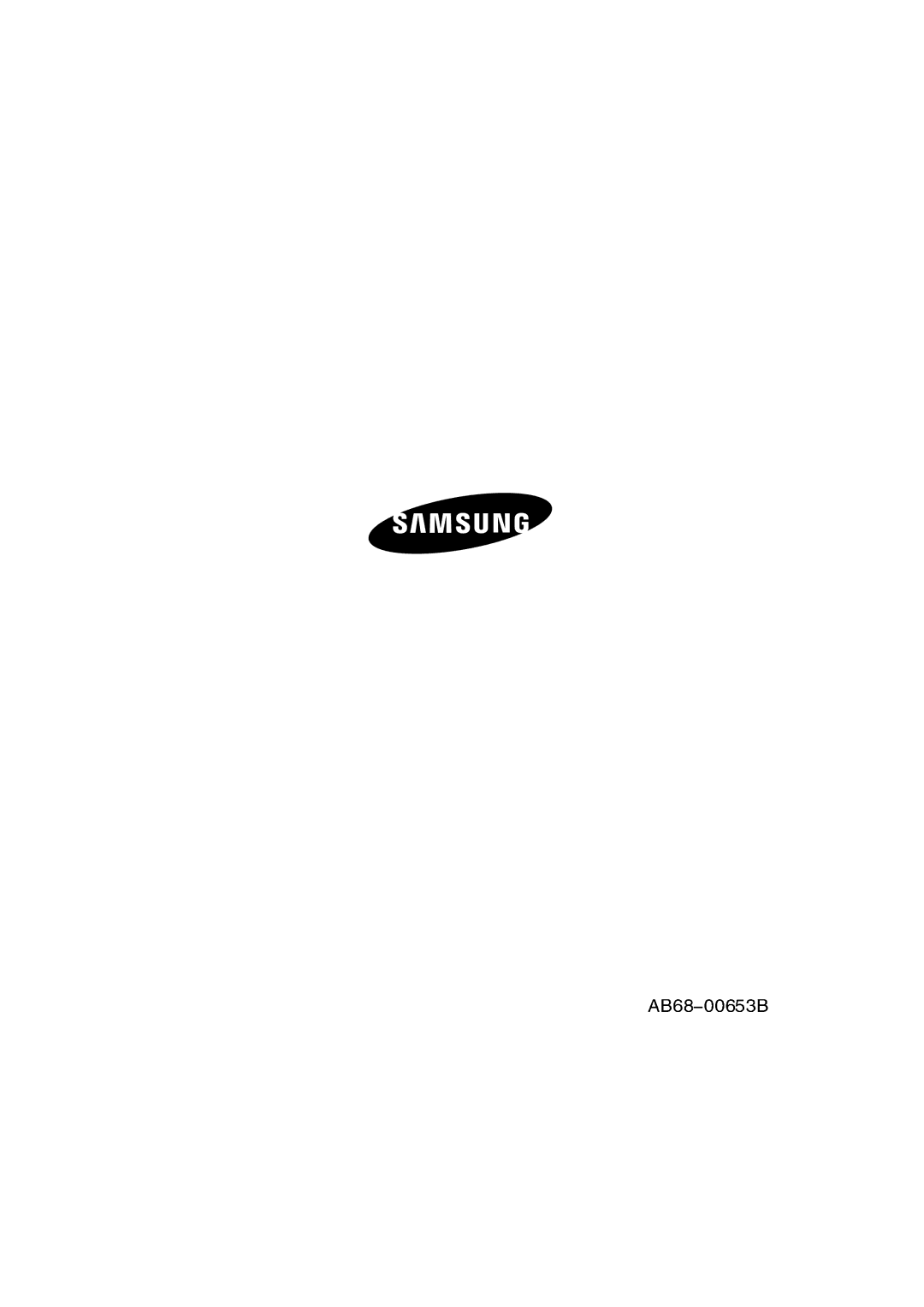 Samsung SMC-213P, SMC-214PV manual 