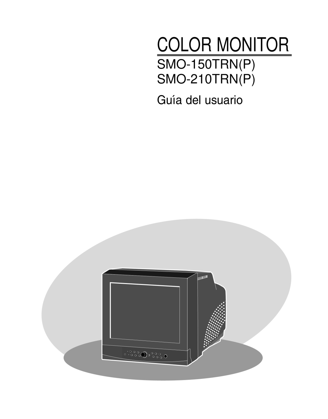 Samsung SMO-150TRP, SMO-150MP/UMG manual Guía del usuario 