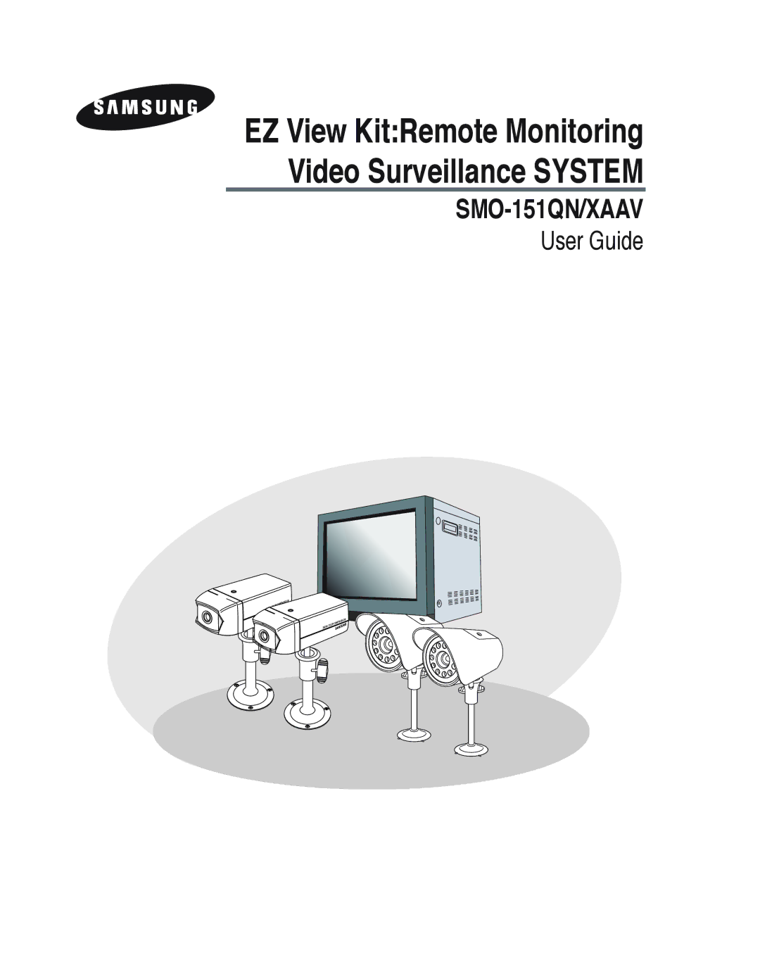 Samsung SMO-151QN/XAAV, SMO-XAAV manual 