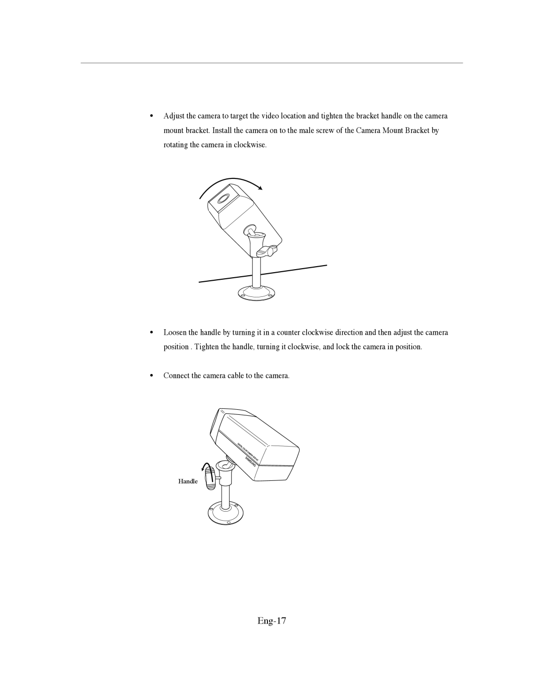 Samsung SMO-151QN/XAAV, SMO-XAAV manual Eng-17 