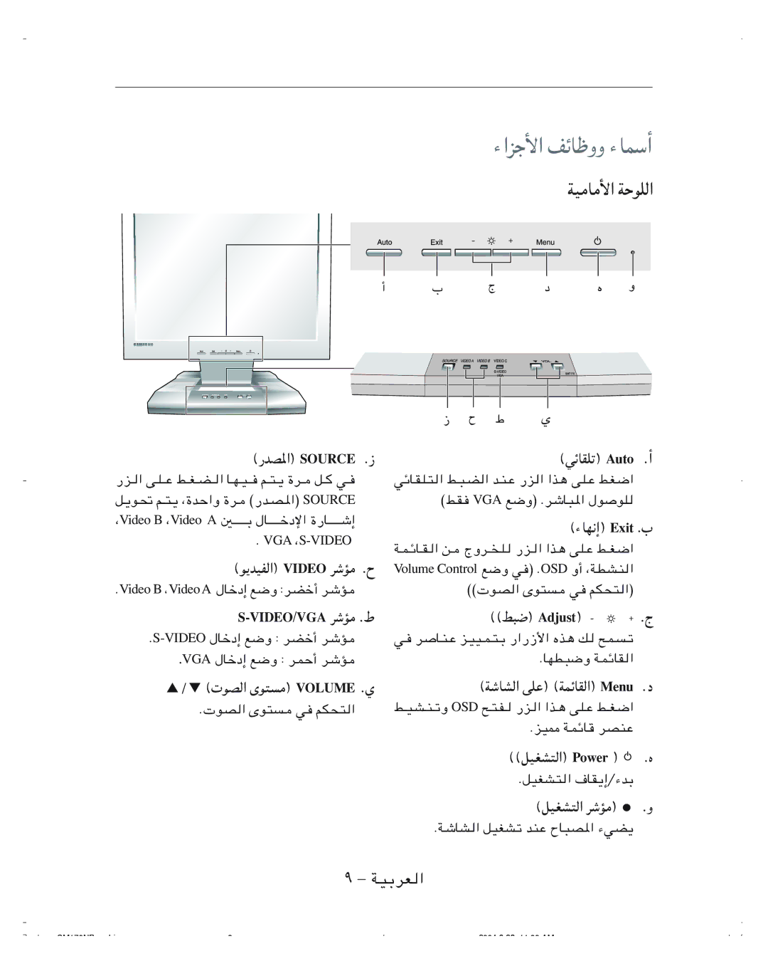 Samsung SMT-170P manual ¡«eł« nzUþËË ¡ULÝ√, WO U « WŠuK « 