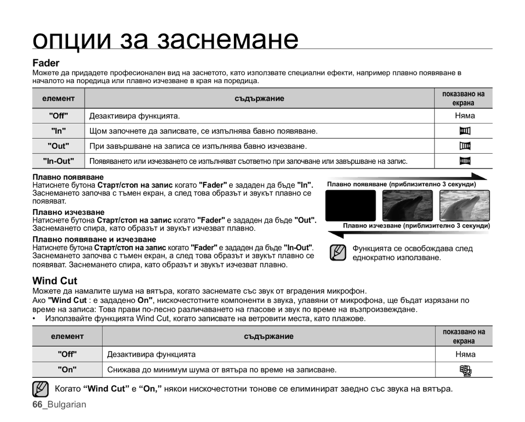 Samsung SMX-C10GP/EDC, SMX-C10RP/EDC, SMX-C10LP/EDC, SMX-C10RP/XEB manual Dghu, Lqg&Xw 