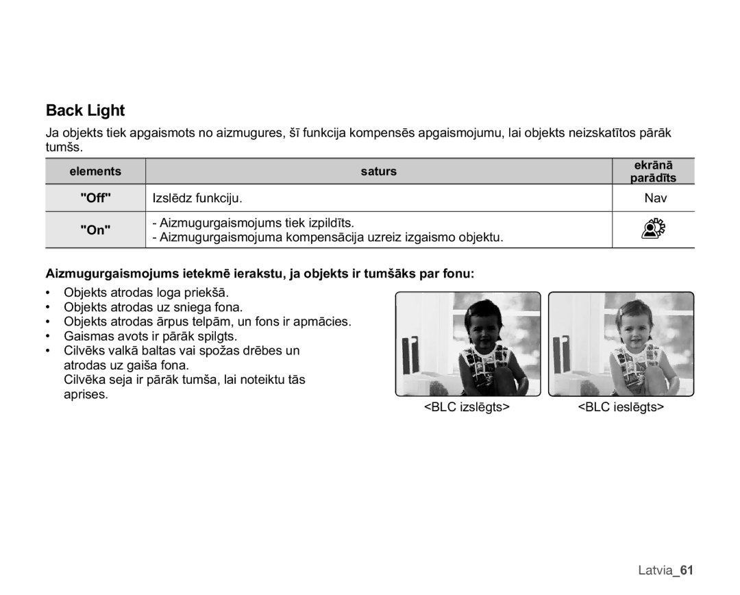 Samsung SMX-C10LP/XEB Dfn/Ljkw, VOƝGIXQNFLMX 1DY, 2EMHNWVDWURGDVORJDSULHNãƗ, Dsulvhv %/&Lvoɲjwv! %/&Lhvoɲjwv 