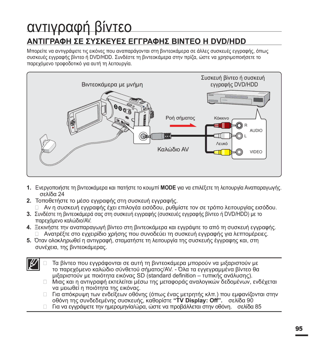 Samsung SMX-F43SP/EDC, SMX-F40BP/EDC ĮȞĲȚȖȡĮĳȒȕȓȞĲİȠ, ǸȃȉǿīȇǹĭǾȈǼȈȊȈȀǼȊǼȈǼīīȇǹĭǾȈǺǿȃȉǼȅǾ9+, ȆȠȒıȒȝĮĲȠȢ, Yellow 