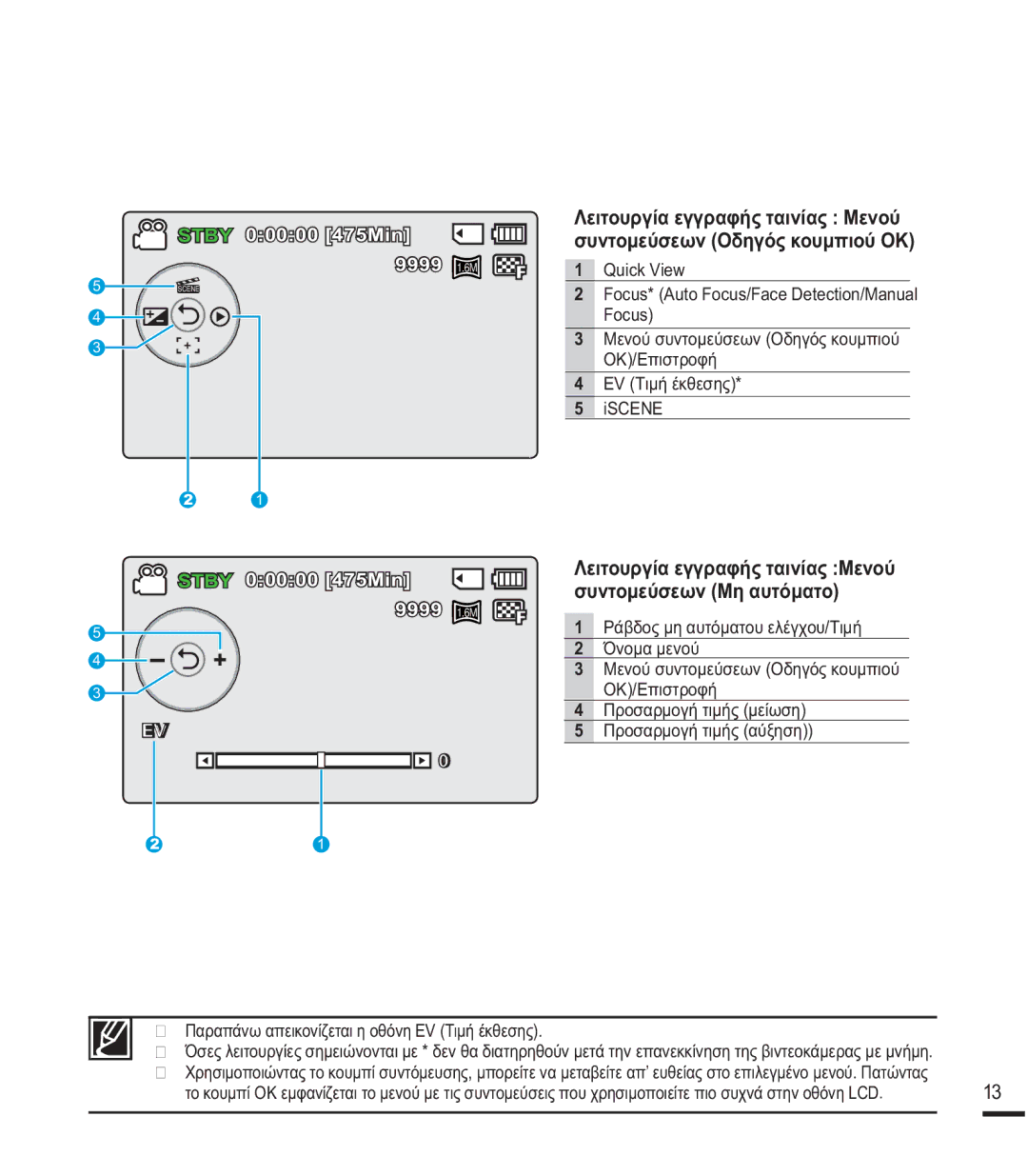 Samsung SMX-F43LP/EDC, SMX-F40BP/EDC manual 67% 0LQ@  1.6M,  4XLFN9LHZ,  9ȉȚȝȒȑțșİıȘȢ  L6&1 