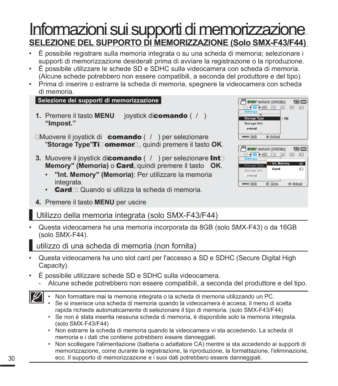 Samsung SMX-F40SP/EDC, SMX-K40SP/EDC, SMX-F40LP/EDC =,21/68332572,0025,==$=,216ROR60, ³,PSRVW´, Dsdflw\ 