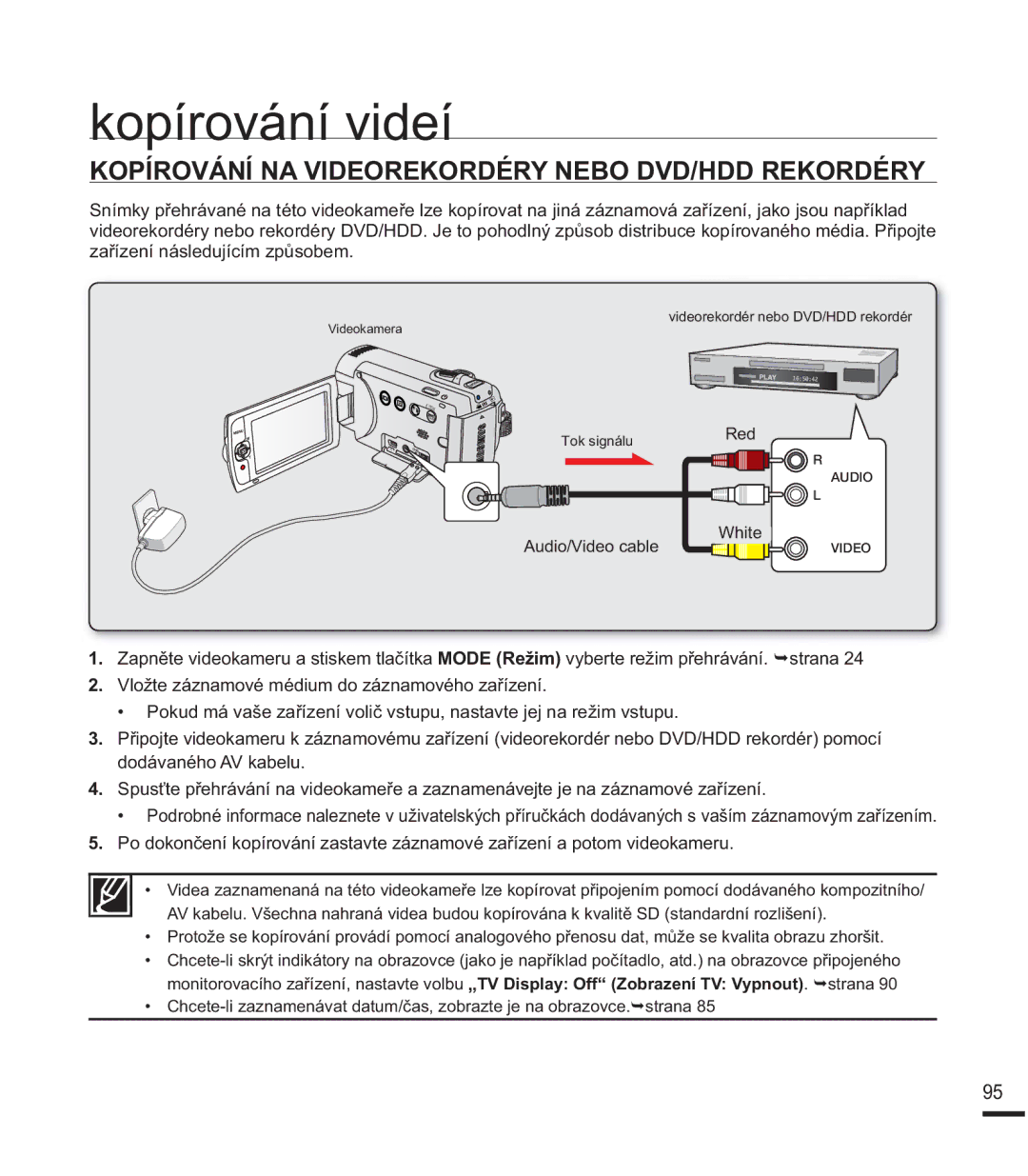 Samsung SMX-K40SP/EDC manual NRStURYiQtYLGHt, 23Ë529È1Ë1$9,25.25e51%29+5.25e5, Klwh $XGLR9LGHRFDEOH, Hoorz 