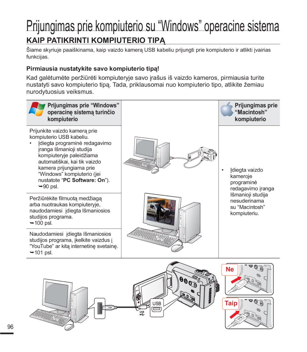 Samsung SMX-F40BP/XEB $,33$7,.5,17,.203,875,27,3Ą, 3ULMXQJLPDVSULH³LQGRZV´, RSHUDFLQĊVLVWHPąWXULQþLR, Nrpslxwhulr 