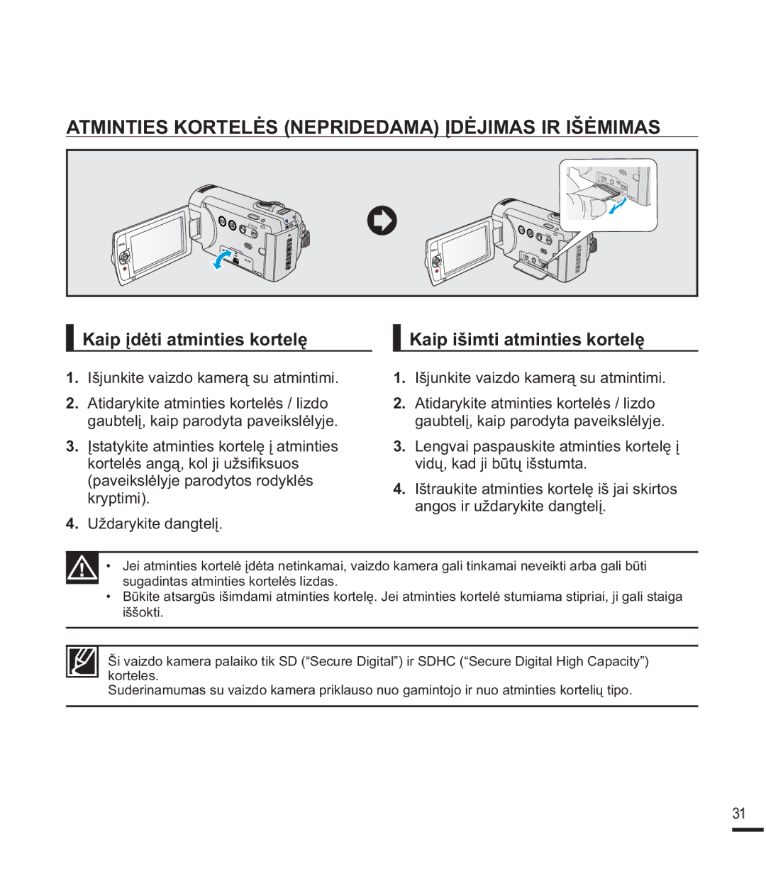 Samsung SMX-K40BP/XEB manual $70,17,6.257/Ơ6135,$0$ƲƠ-,0$6,5,âƠ0,0$6, YLGǐNDGMLEǌWǐLãVWXPWD, Nu\Swlpl 