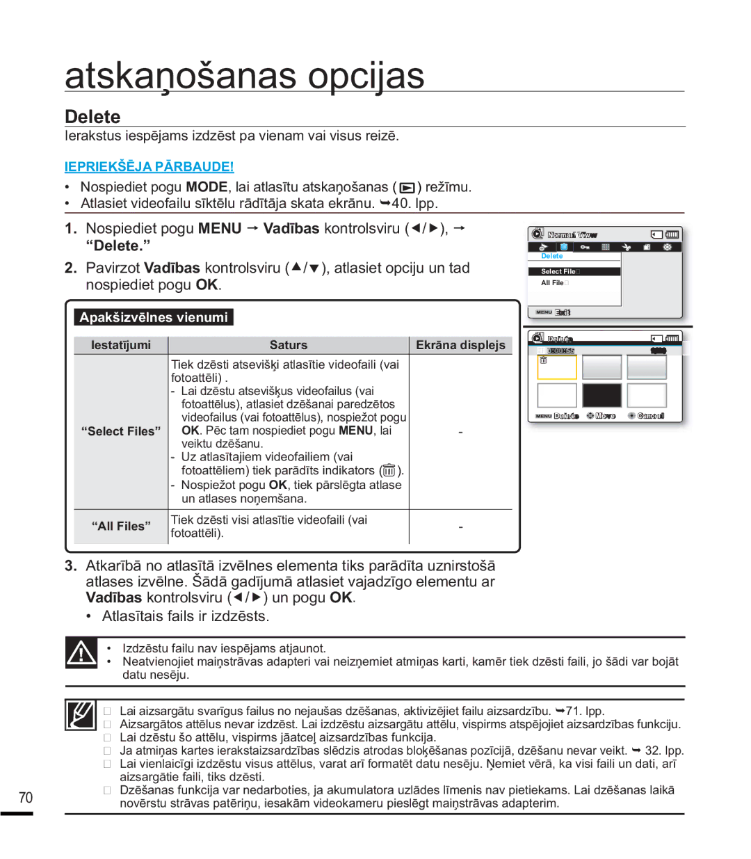 Samsung SMX-K40BP/XEB Hohwh, ³HOHWH´, ‡ $WodvưwdlvIdlovLuLgɲvwv, HudnvwxvLhvsɲmdpvLgɲvwSdYlhqdpYdlYlvxvUhlɲ 