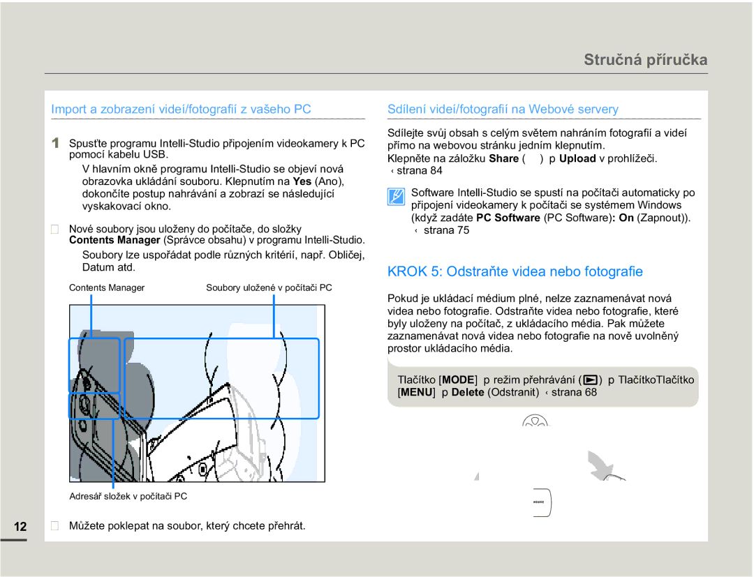 Samsung SMX-F70BP/EDC manual DwxpDwg 