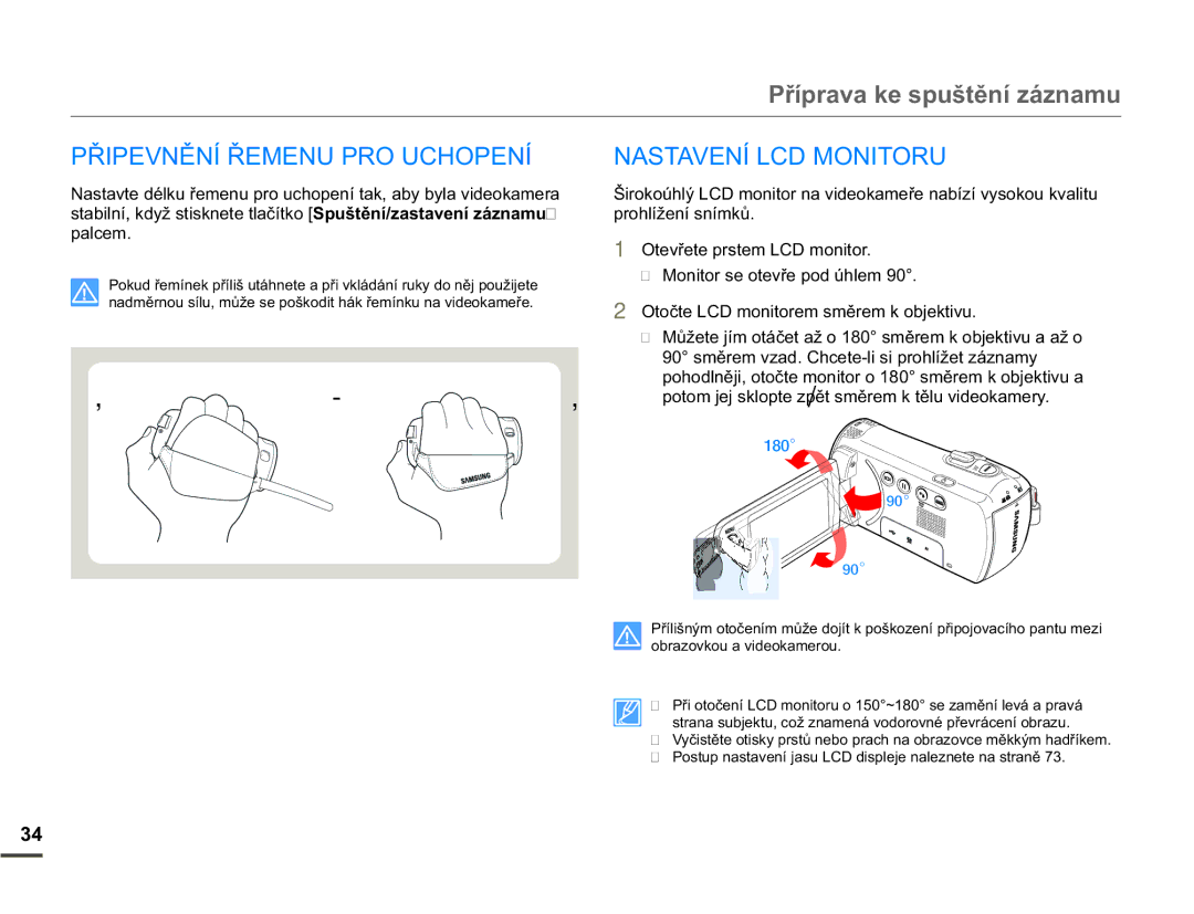 Samsung SMX-F70BP/EDC manual 3ě,391ċ1Ëě0183528&+231Ë, $67$91Ë/&021,7258, Sdofhp 