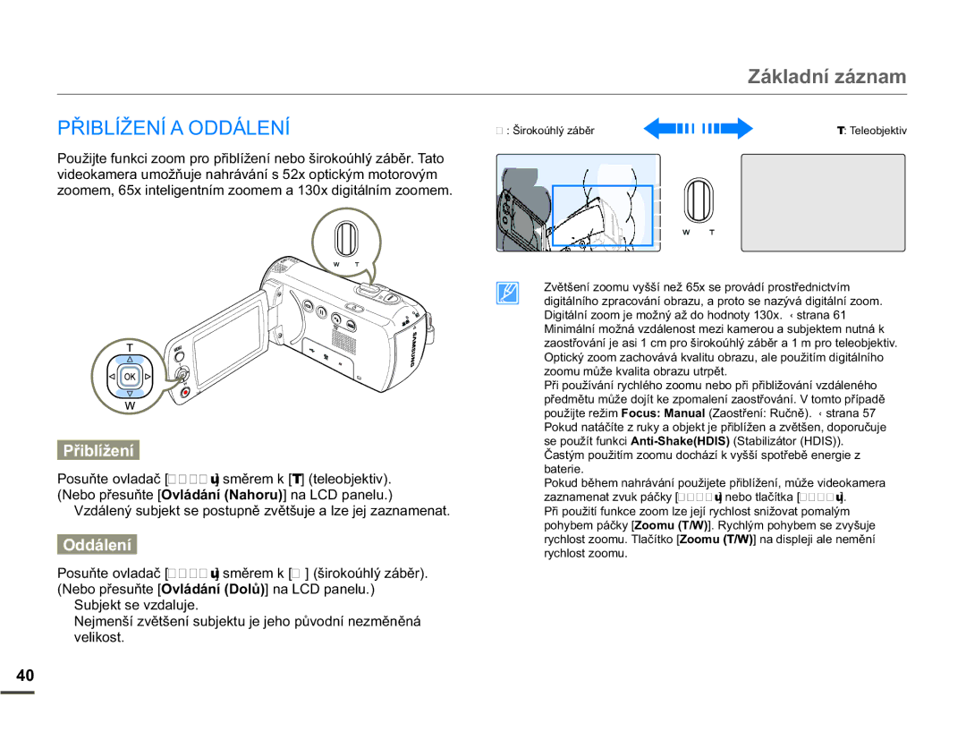 Samsung SMX-F70BP/EDC manual 3ĜLEOtåHQt, 2GGiOHQt, 6XEMHNWVHYGDOXMH, Yholnrvw 