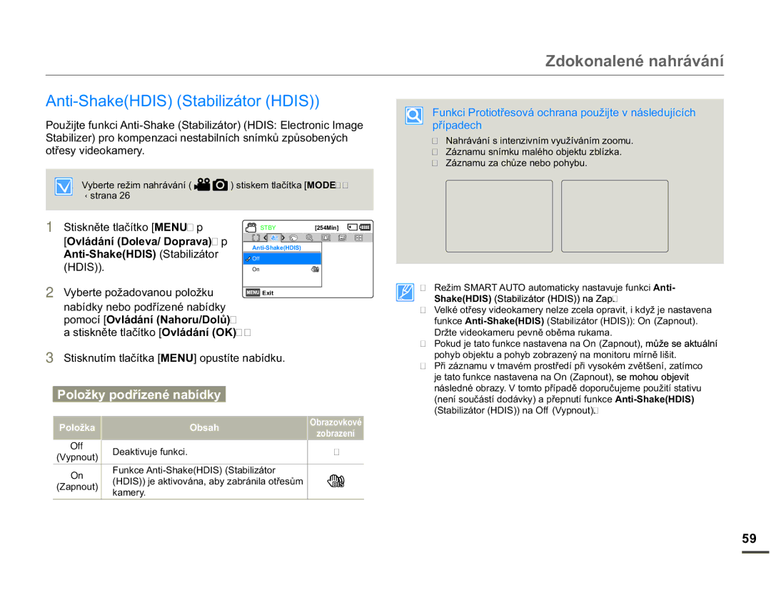 Samsung SMX-F70BP/EDC manual +,6 , SRPRFt2YOiGiQt 1DKRUXROĤ, SĜtSDGHFK, Ndphu\ 