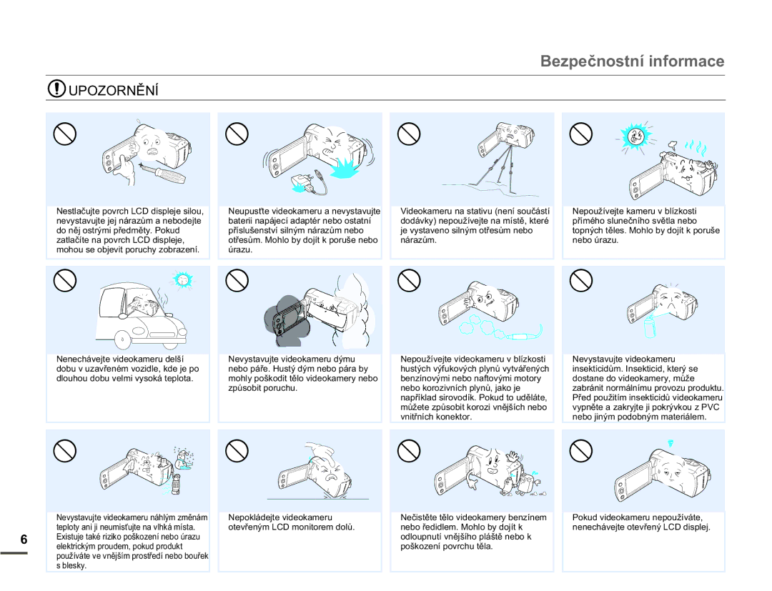 Samsung SMX-F70BP/EDC manual 832=251ċ1Ë 