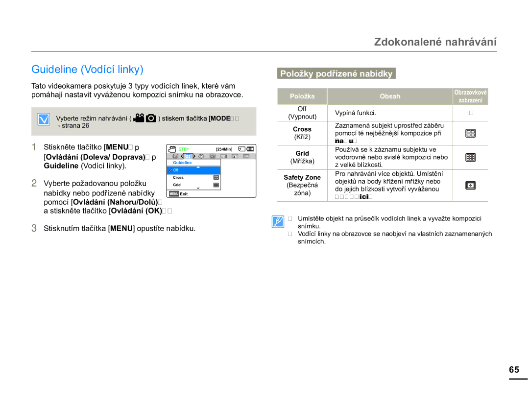 Samsung SMX-F70BP/EDC manual XLGHOLQH9RGtFtOLQN\ 