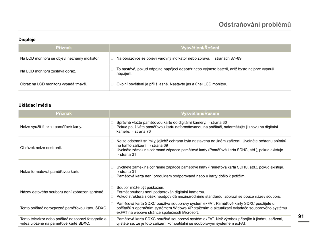 Samsung SMX-F70BP/EDC manual Ndphĝh ¬Vwudqd, ¬Vwudqd 