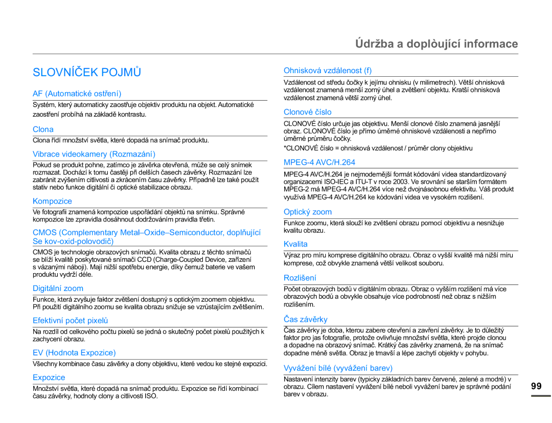 Samsung SMX-F70BP/EDC manual 291Ëý.32-0ģ 