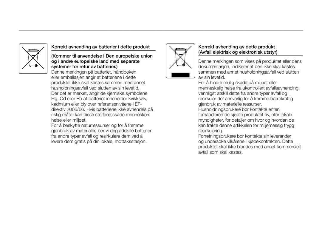 Samsung SMX-F70BP/EDC manual 