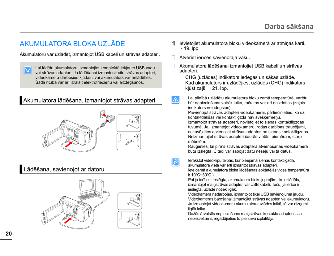 Samsung SMX-F70BP/EDC manual DUEDVƗNãDQD, $.808/$725$%/2.$8=/Ɩ, ƗGƝãDQDVDYLHQRMRWDUGDWRUX 