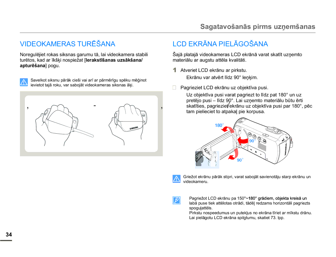 Samsung SMX-F70BP/EDC manual $05$6785Ɯâ$1$, .5Ɩ1$3,/Ɩ*2â$1$, WDPSLHOLHFLHWWRDWSDNDƺSLHNRUSXVD 