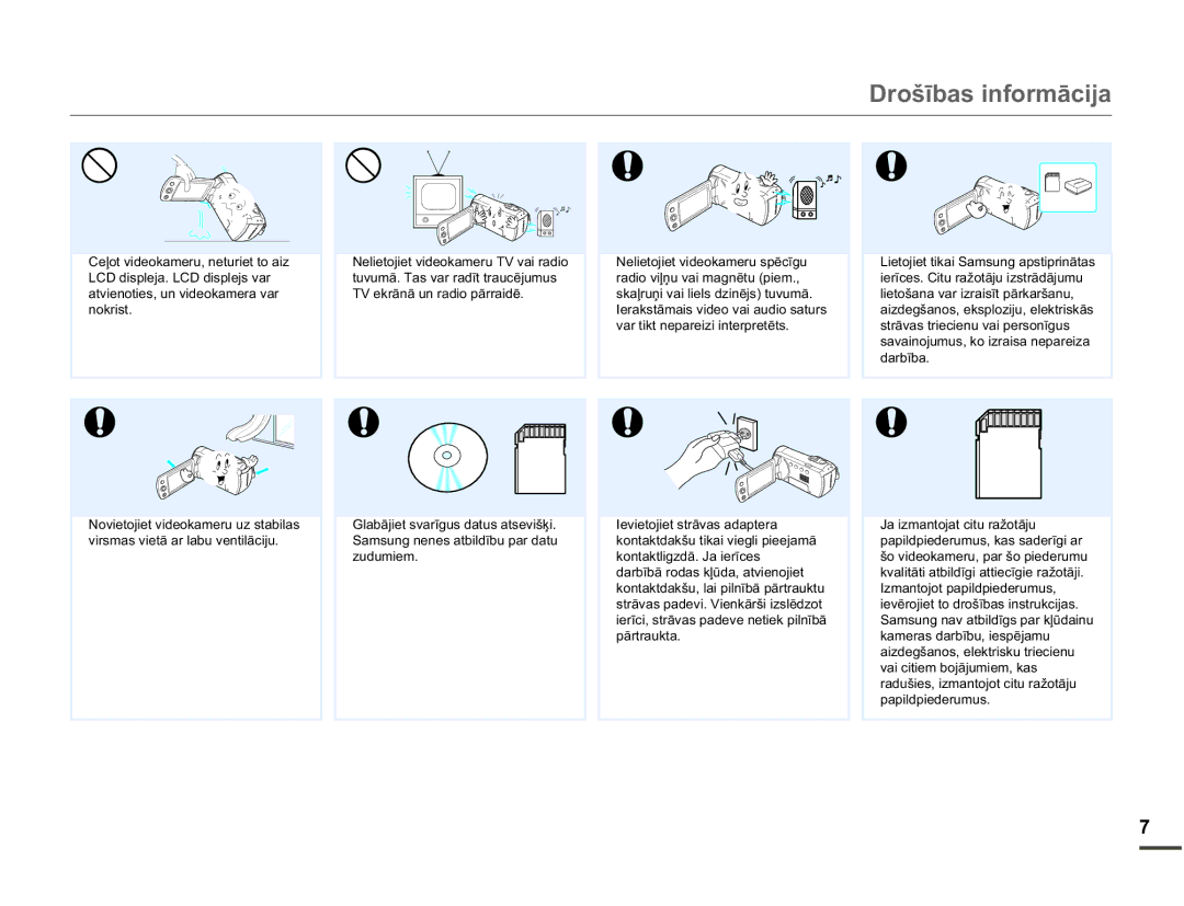 Samsung SMX-F70BP/EDC manual Glvsohmd/&GlvsohmvYdu, Qrnulvw, 79HNUƗQƗXQUDGLRSƗUUDLGƝ, Xgxplhp, Sɨuwudxnwd 