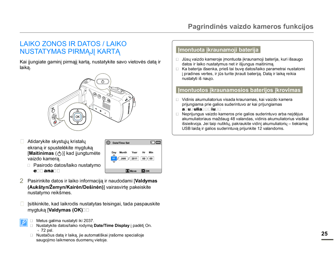 Samsung SMX-F70BP/EDC manual $,.2=2126,5$726/$,.2 1867$70$63,50Ą-Ʋ.$57Ą, ODLNą, Ekranas 