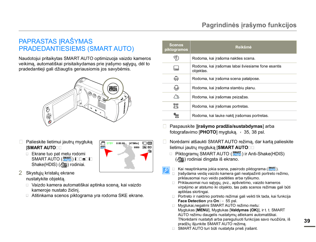 Samsung SMX-F70BP/EDC manual $35$67$6Ʋ5$â0$6, 35$$17,6,0660$57$872, 6N\VWǐMǐNULVWDOǐHNUDQH QXVWDW\NLWHREMHNWą 