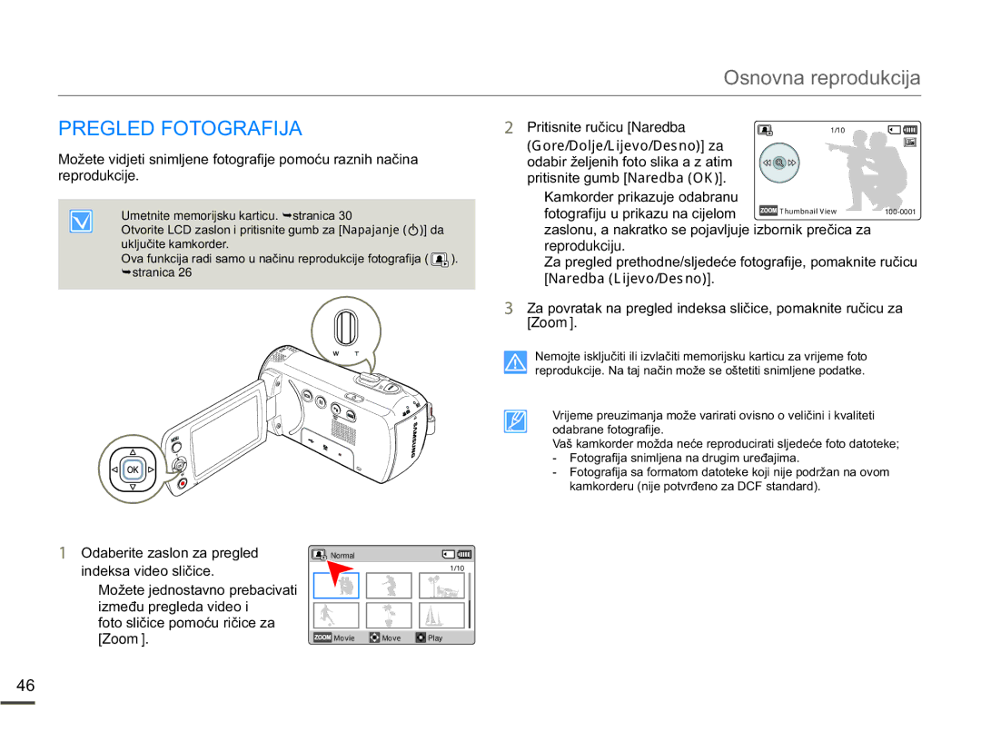 Samsung SMX-F70BP/EDC manual 35*/272*5$,-$ 