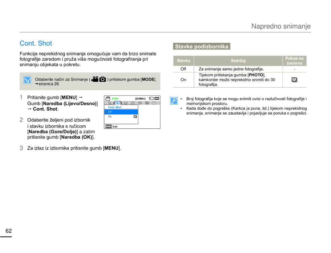 Samsung SMX-F70BP/EDC manual RQW6KRW, VqlpdqmxRemhndwdXSrnuhwx, Irwrjud¿Md 