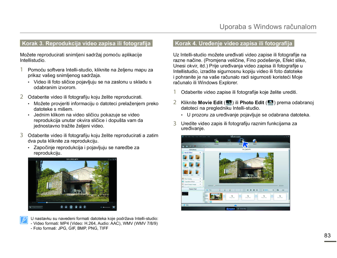 Samsung SMX-F70BP/EDC manual RgdeudqlpLyrurp, GydSxwdNolnqlwhDUhsurgxnflmx 