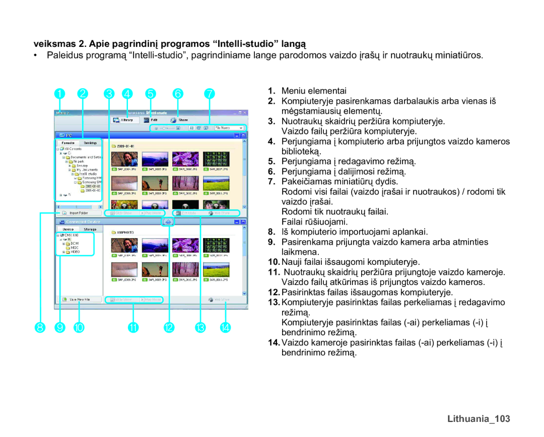 Samsung SMX-K40BP/XEB manual Odlnphqd 