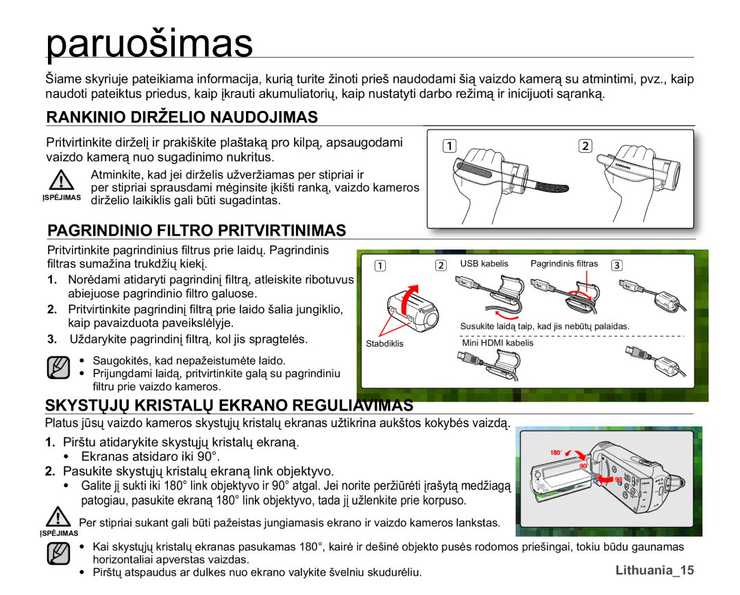 Samsung SMX-K40BP/XEB manual $1.,1,2,5ä/,21$82-,0$6, $*5,1,1,2,/75235,79,57,1,0$6, 67Ǐ-Ǐ.5,67$/Ǐ.5$125*8/,$9,0$6 