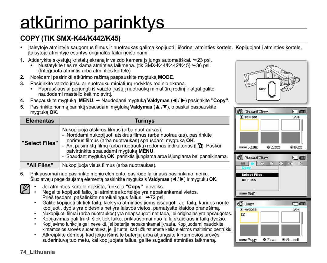 Samsung SMX-K40BP/XEB manual 237,.60..., B/Lwkxdqld, QdxgrgdplPdvwholrNhlwlprVyluwƴ 