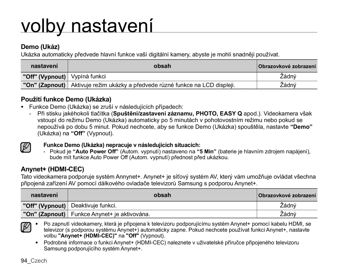 Samsung SMX-K44BP/EDC, SMX-K40SP/EDC manual HPR8Ni, 3RXåLWtIXQNFHHPR8NiND, $Q\QHW+0,&&, HdnwlyxmhIxqnfl 