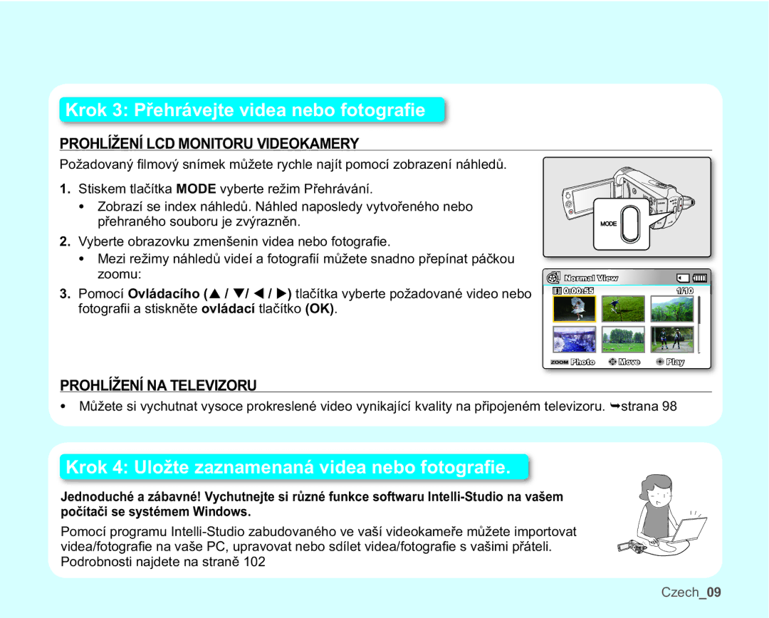 Samsung SMX-K40LP/EDC manual 352+/Ëä1Ë/&021,72589,2.$05, 352+/Ëä1Ë1$7/9,=258, Rrpx, 3RGUREQRVWLQDMGHWHQDVWUDQČ 