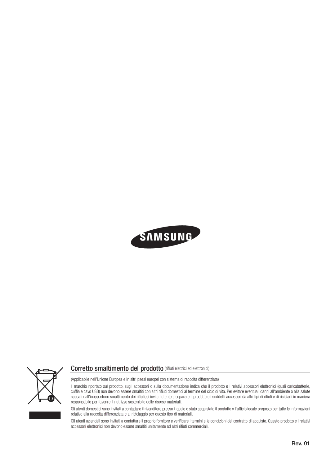 Samsung SNC-C6225P, SNC-C7225P manual Rev 