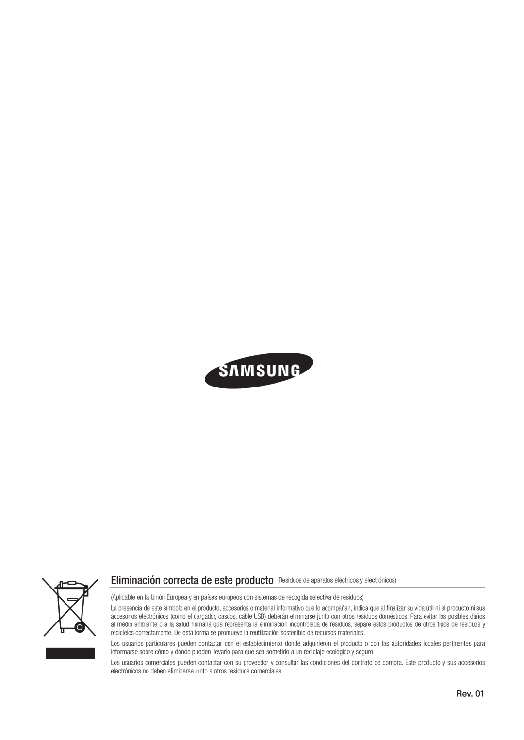 Samsung SNC-C6225P, SNC-C7225P manual Rev 